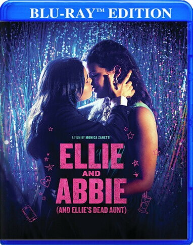 Ellie And Abbie (BLU-RAY)