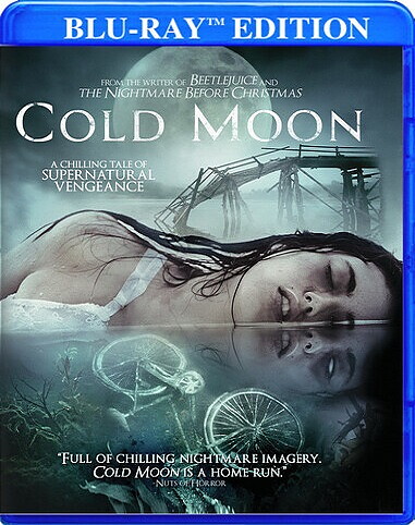 Cold Moon (BLU-RAY)