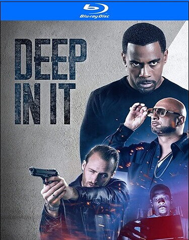 Deep In It (BLU-RAY)