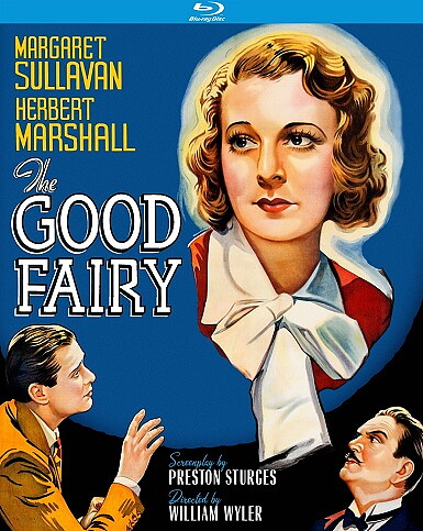 Good Fairy - Special Edition (BLU-RAY)