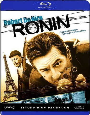 Ronin (BLU-RAY)