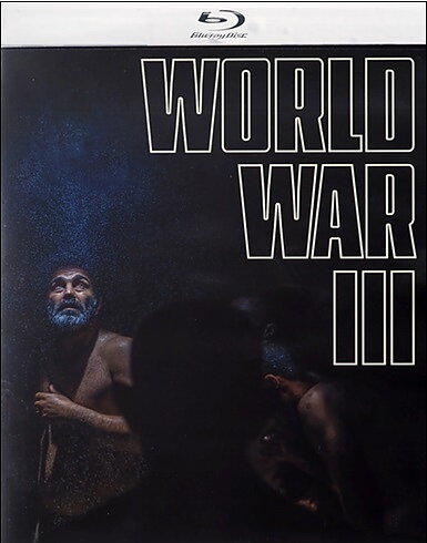 World War III (BLU-RAY)