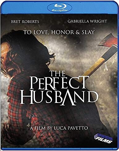 Perfect Husband (BLU-RAY)
