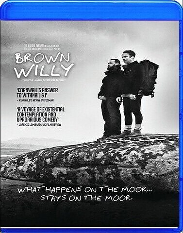 Brown Willy (BLU-RAY)