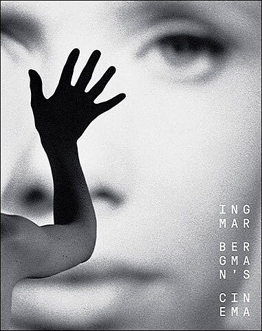 Ingmar Bergman's Cinema - Criterion Collection (BLU-RAY)