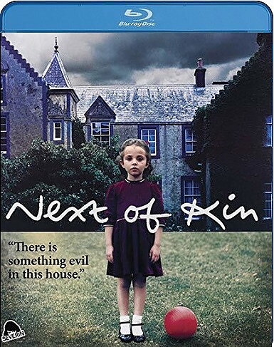 Next Of Kin (BLU-RAY)