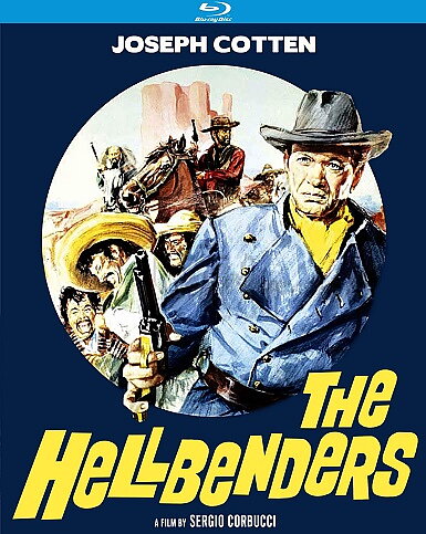 Hellbenders - Special Edition (BLU-RAY)