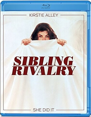 Sibling Rivalry (BLU-RAY)