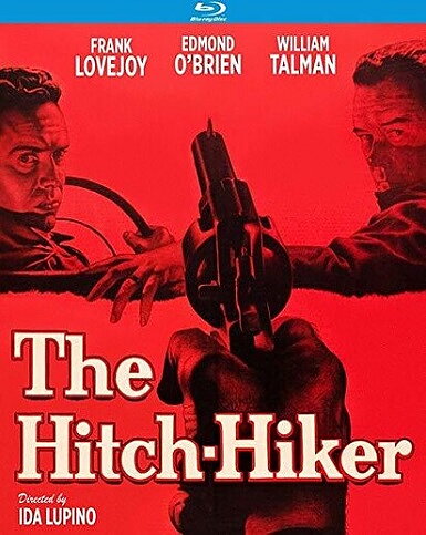Hitch-Hiker (BLU-RAY)
