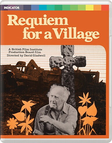 Requiem For A Village - Limited Edition (BLU-RAY)