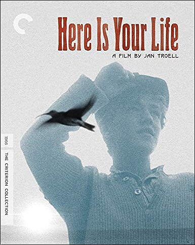 Here Is Your Life - Criterion Collection (BLU-RAY)