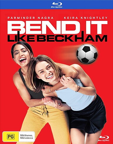 Bend It Like Beckham (BLU-RAY)