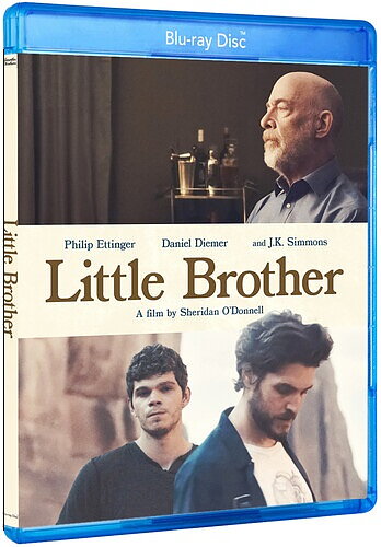 Little Brother (BLU-RAY)