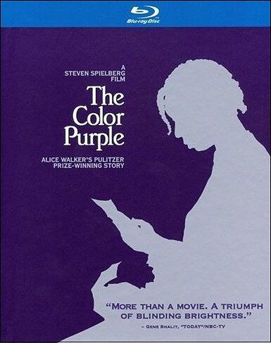 Color Purple - DigiBook Edition (BLU-RAY)