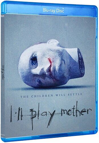 I'll Play Mother (BLU-RAY)