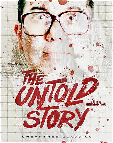 Untold Story (BLU-RAY)