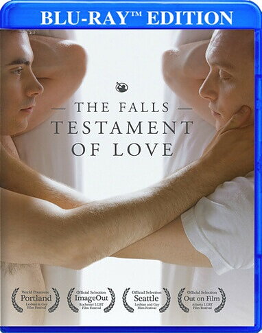 Falls - Testament Of Love (BLU-RAY)