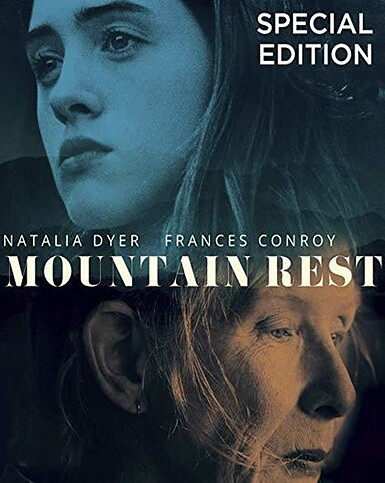 Mountain Rest - Special Edition (BLU-RAY)