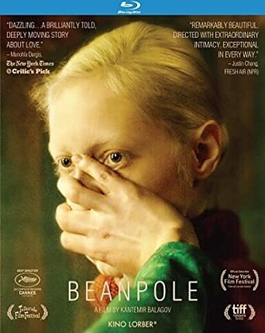 Beanpole (BLU-RAY)