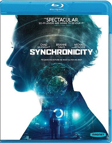 Synchronicity (BLU-RAY)