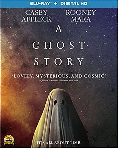 Ghost Story (BLU-RAY)