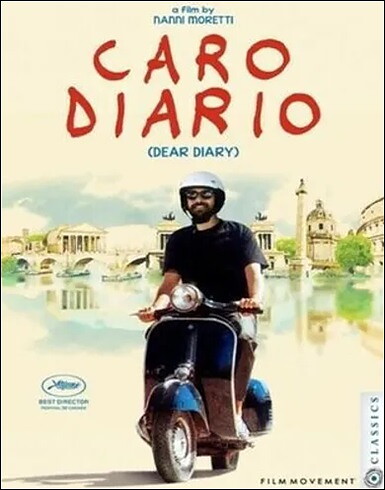 Caro Diario (BLU-RAY)