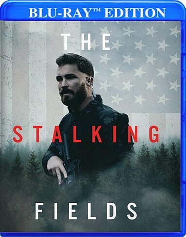 Stalking Fields (BLU-RAY)