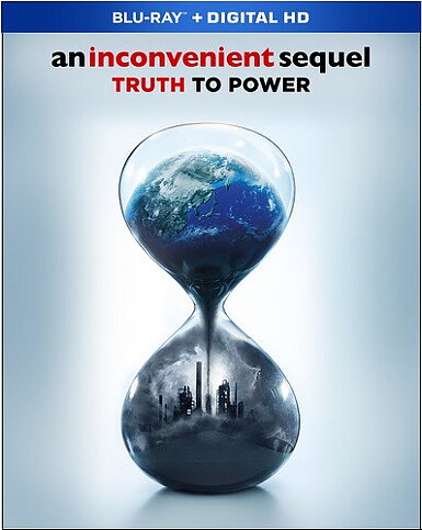 Inconvenient Sequel: Truth To Power (BLU-RAY)