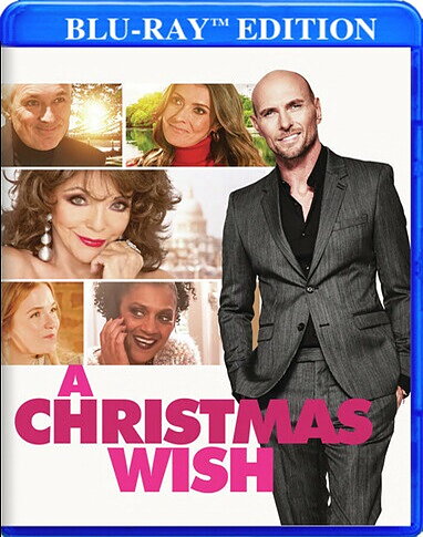 Christmas Wish (BLU-RAY)
