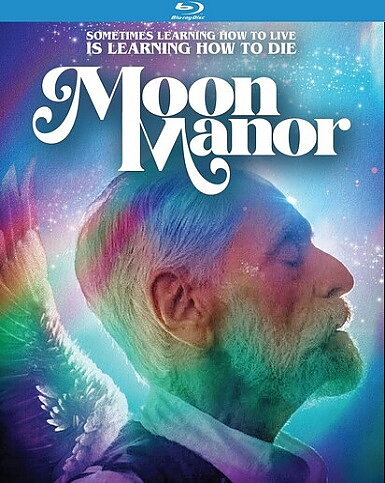 Moon Manor (BLU-RAY)