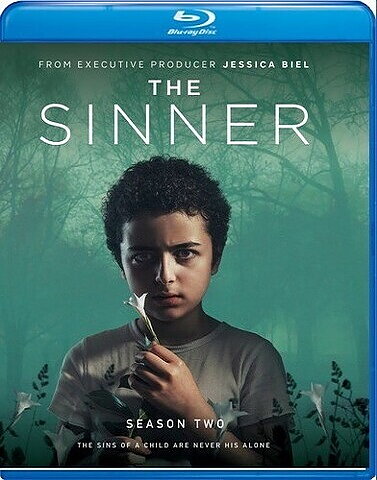 Sinner - Season Two (BLU-RAY)