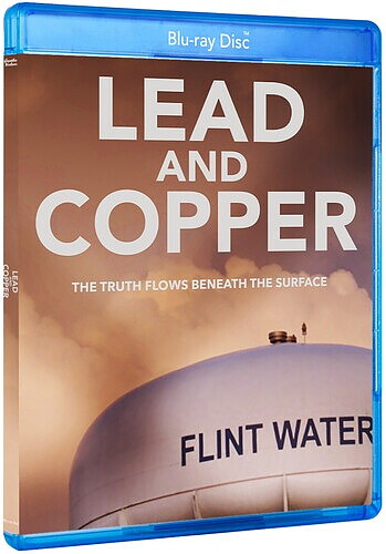 Lead And Copper (BLU-RAY)