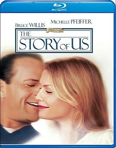 Story Of Us (BLU-RAY)