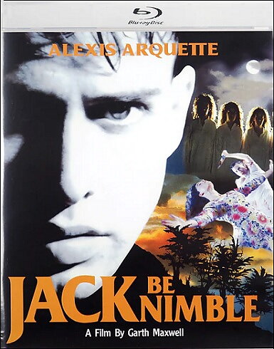 Jack Be Nimble (BLU-RAY)
