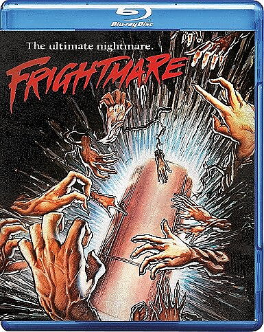 Frightmare (BLU-RAY)