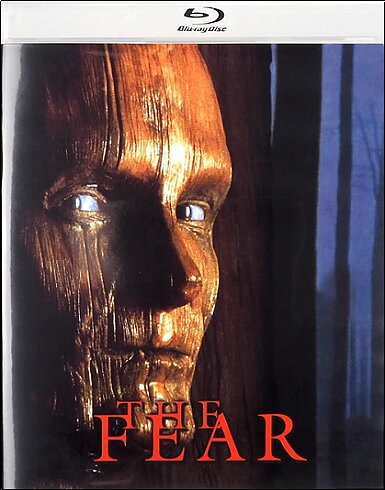Fear (BLU-RAY)