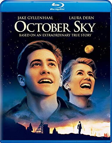 October Sky (BLU-RAY)
