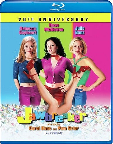 Jawbreaker - 20th Anniversary Edition (BLU-RAY)