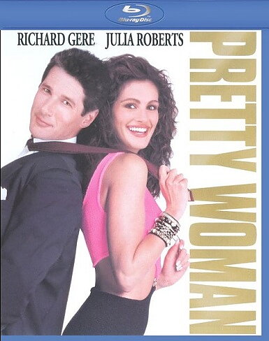 Pretty Woman (BLU-RAY)