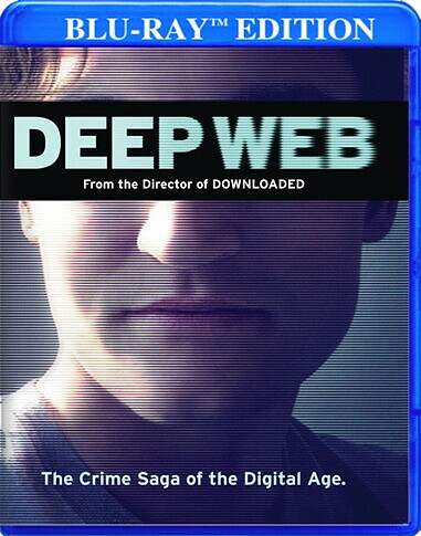 Deep Web (BLU-RAY)