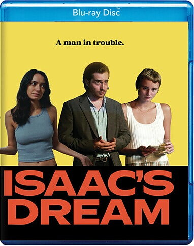 Isaac's Dream (BLU-RAY)