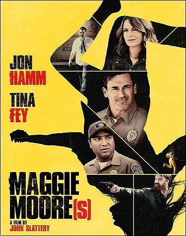 Maggie Moore(s) (BLU-RAY)