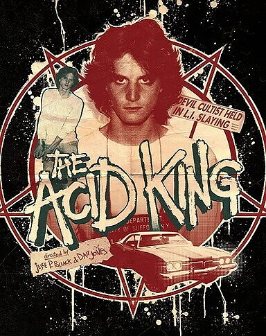 Acid King (BLU-RAY)