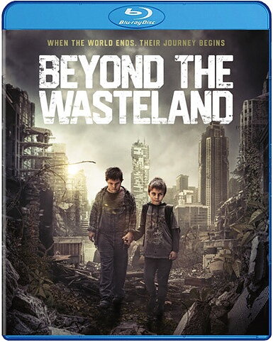 Beyond The Wasteland (BLU-RAY)