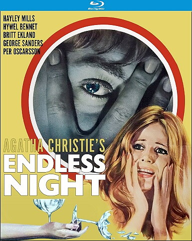 Endless Night (BLU-RAY)