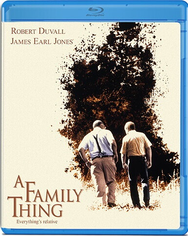 Family Thing (BLU-RAY)