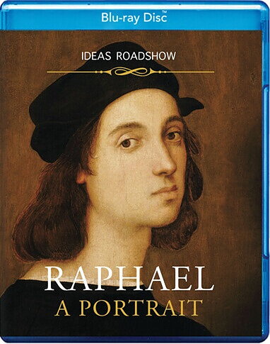 Raphael: A Portrait (BLU-RAY)