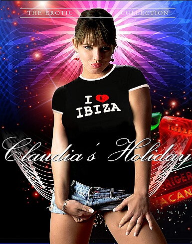 Claudia's Holiday (BLU-RAY)