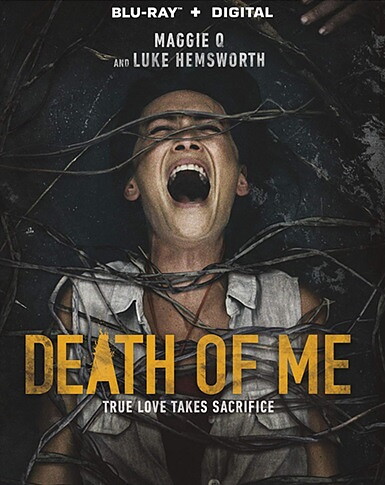 Death Of Me (BLU-RAY)