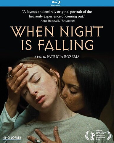 When Night Is Falling (BLU-RAY)
